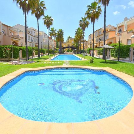 Casa Altamar I Javea - 5009 מראה חיצוני תמונה