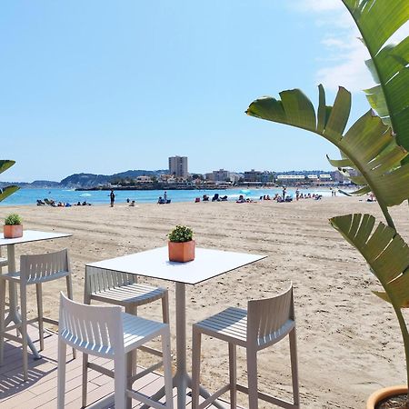 Casa Altamar I Javea - 5009 מראה חיצוני תמונה
