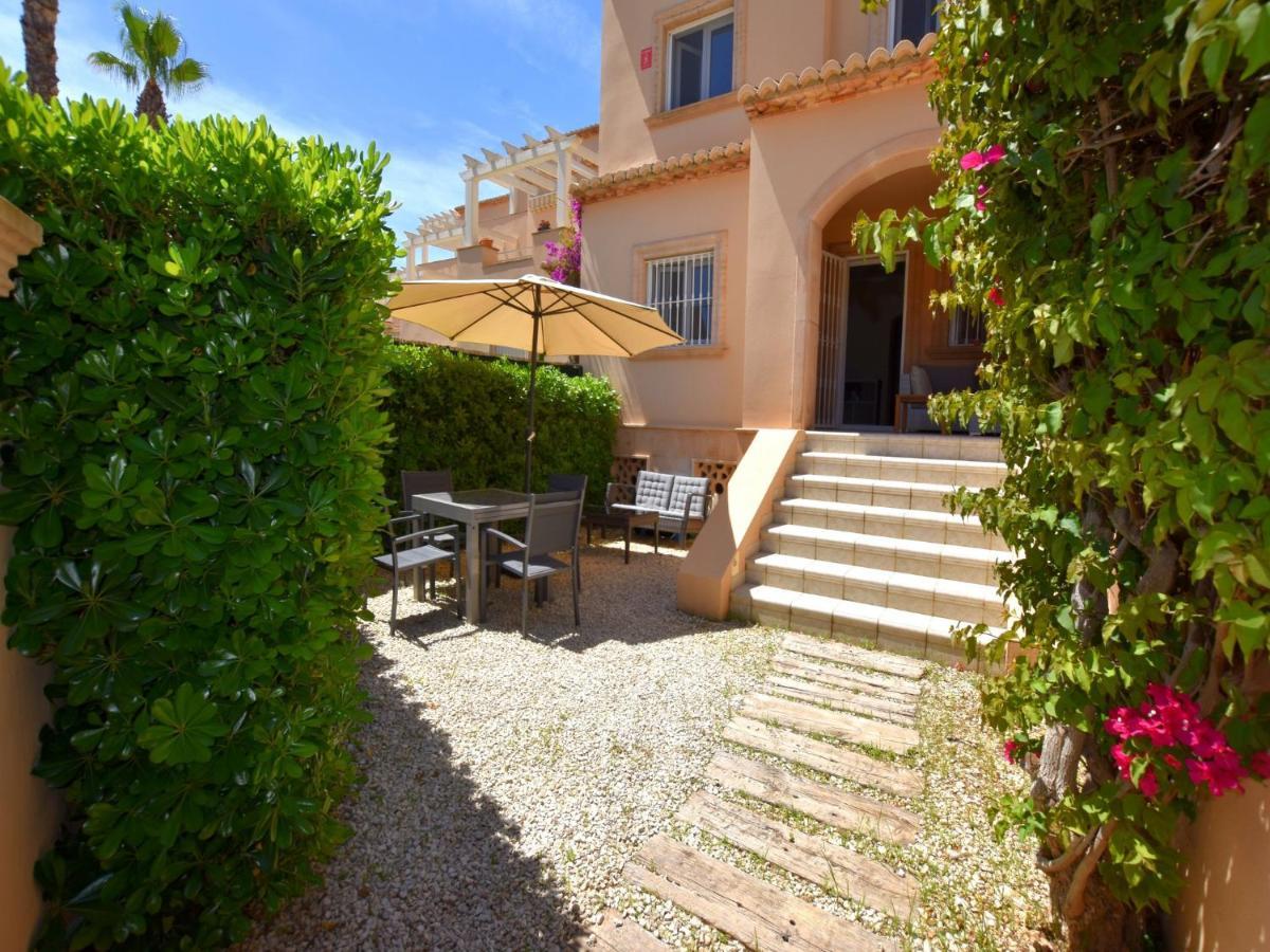 Casa Altamar I Javea - 5009 מראה חיצוני תמונה
