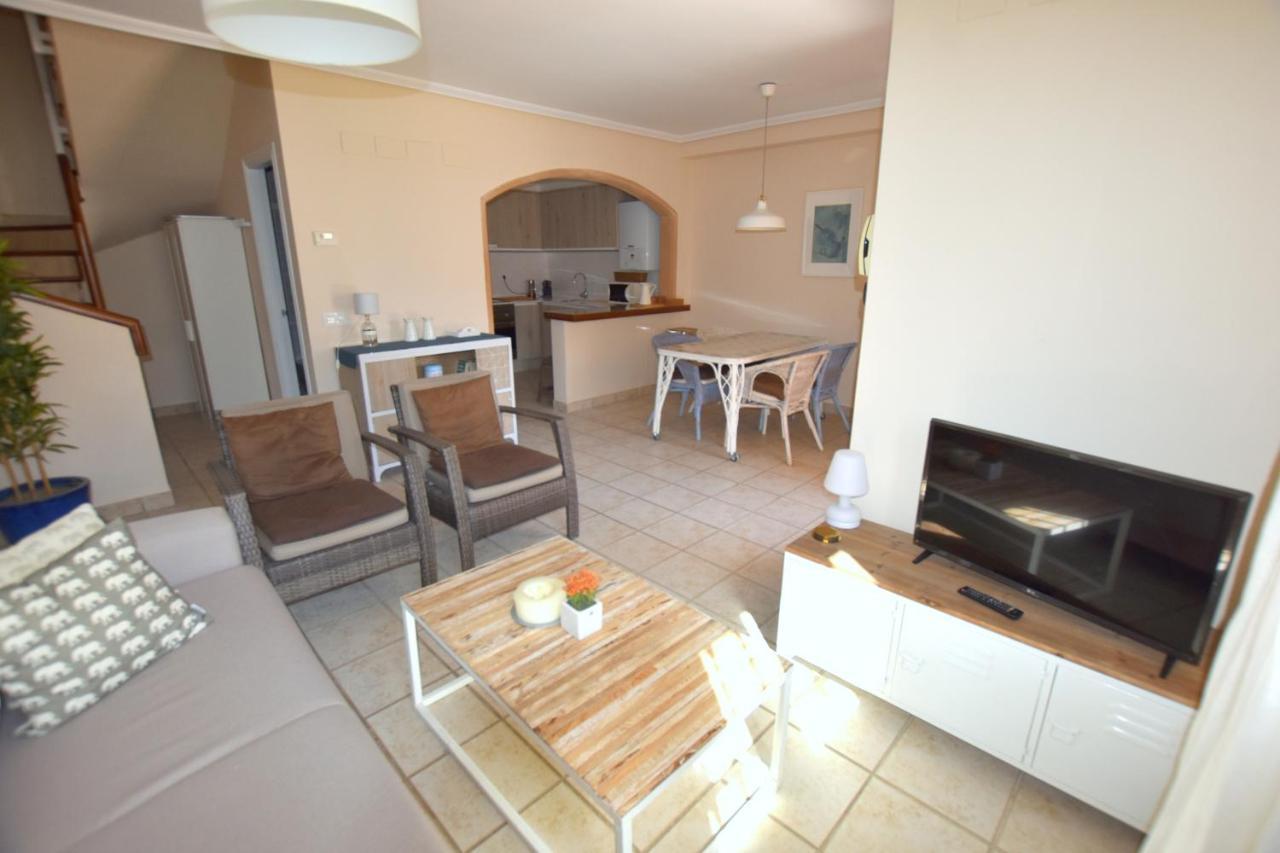 Casa Altamar I Javea - 5009 מראה חיצוני תמונה