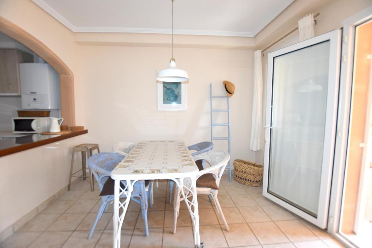 Casa Altamar I Javea - 5009 מראה חיצוני תמונה