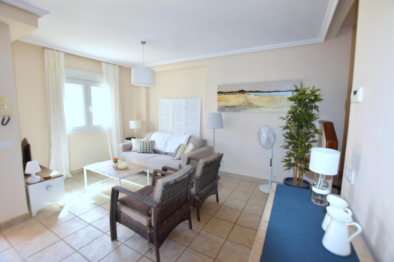 Casa Altamar I Javea - 5009 מראה חיצוני תמונה