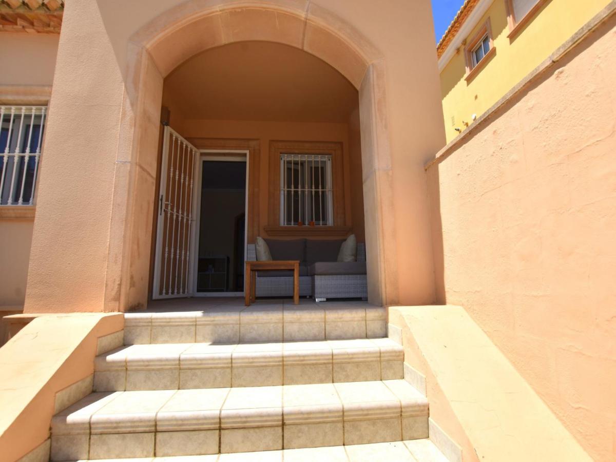 Casa Altamar I Javea - 5009 מראה חיצוני תמונה