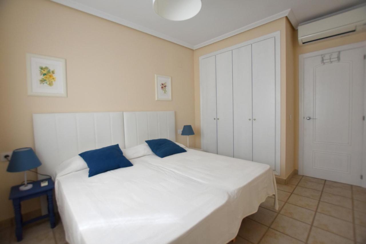 Casa Altamar I Javea - 5009 מראה חיצוני תמונה