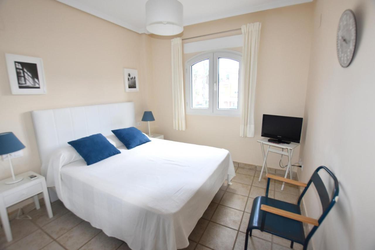 Casa Altamar I Javea - 5009 מראה חיצוני תמונה