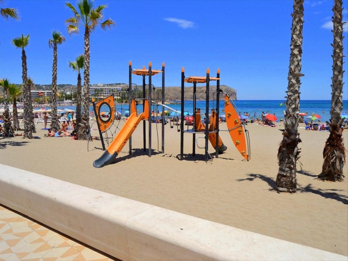 Casa Altamar I Javea - 5009 מראה חיצוני תמונה
