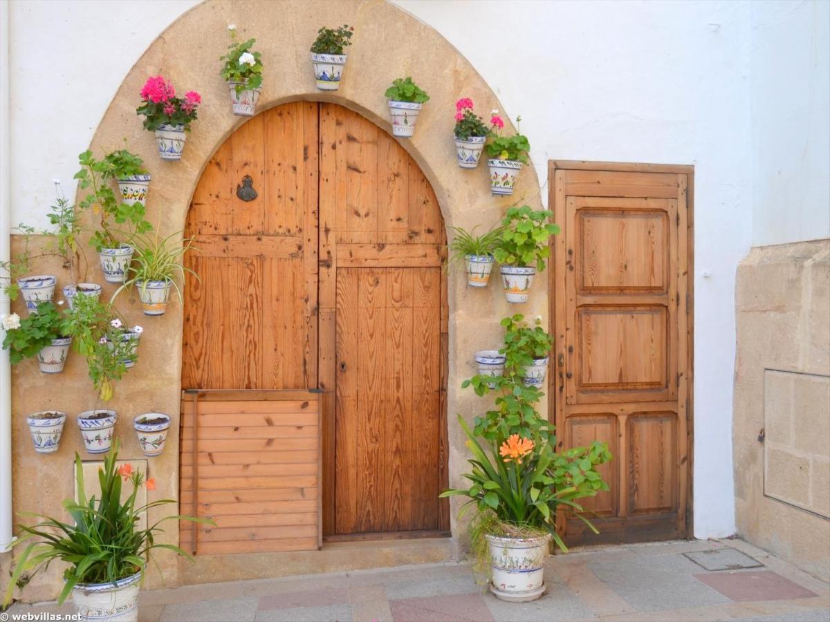 Casa Altamar I Javea - 5009 מראה חיצוני תמונה