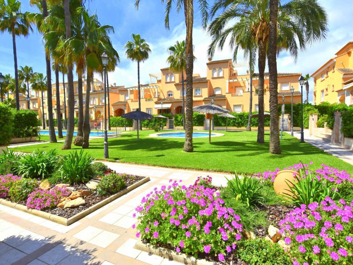 Casa Altamar I Javea - 5009 מראה חיצוני תמונה