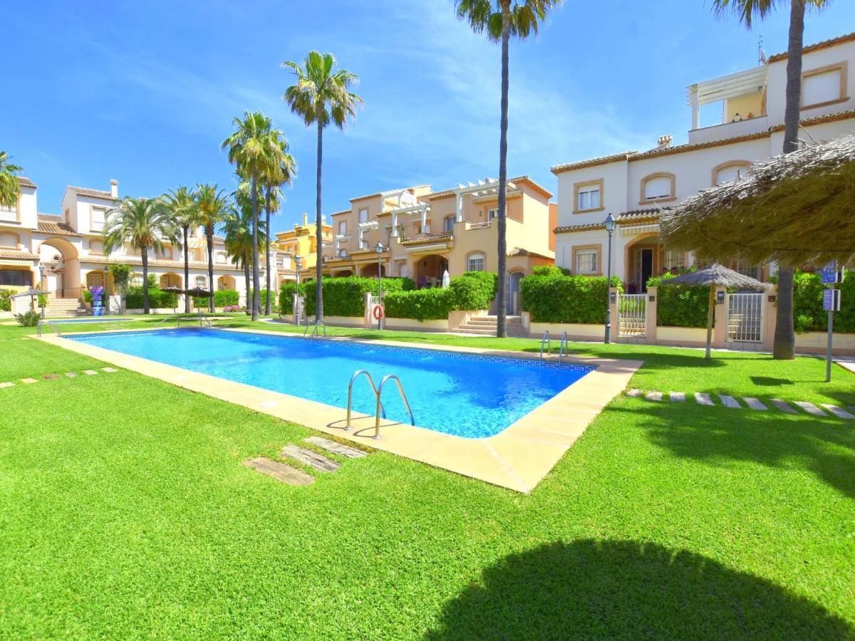 Casa Altamar I Javea - 5009 מראה חיצוני תמונה