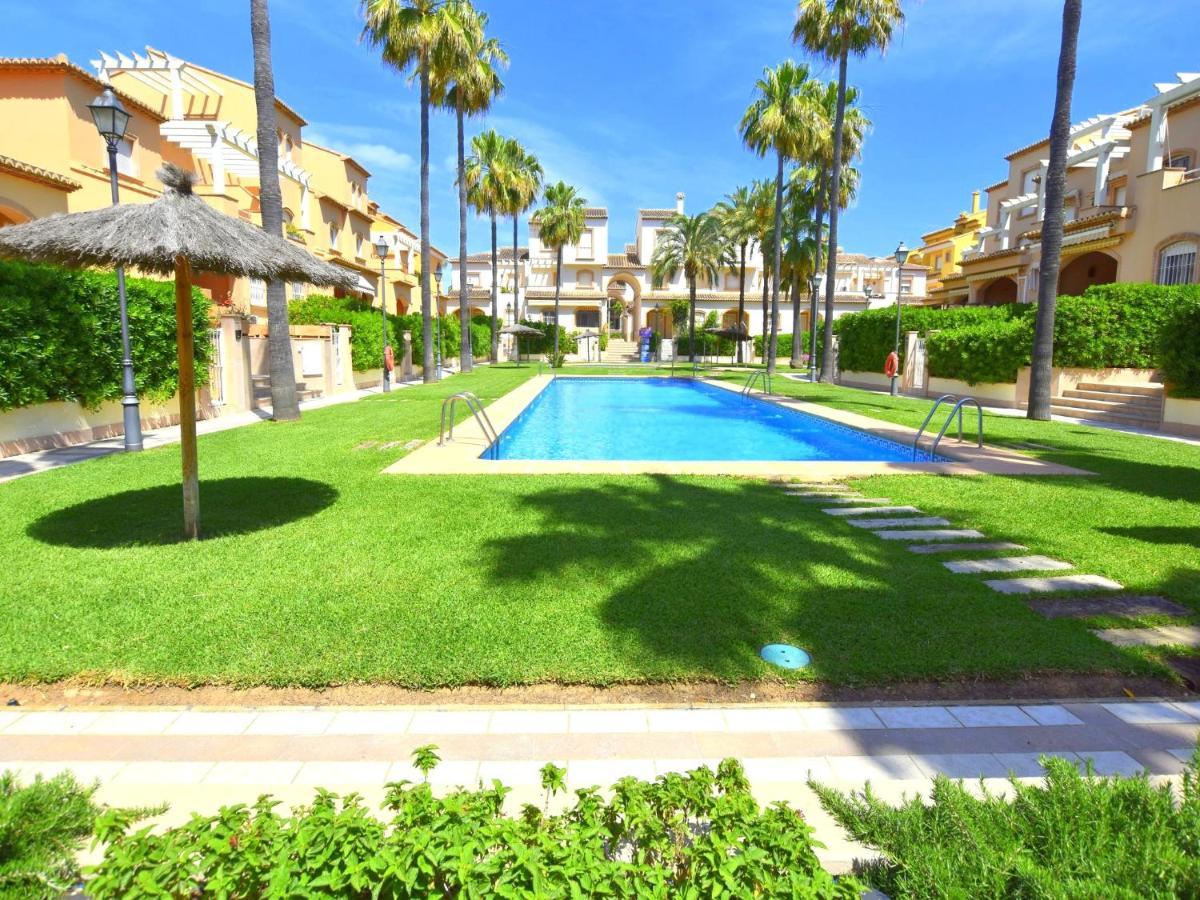 Casa Altamar I Javea - 5009 מראה חיצוני תמונה
